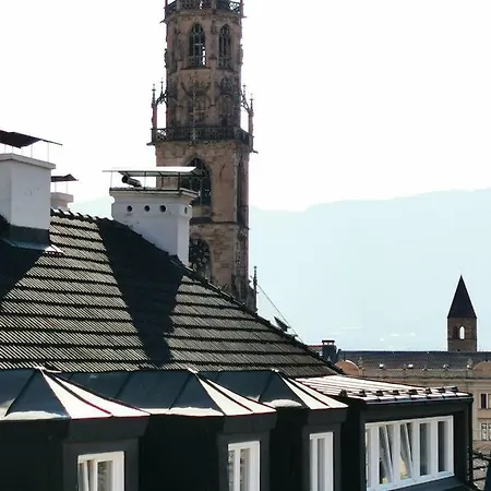Central Walther Square Bolzano